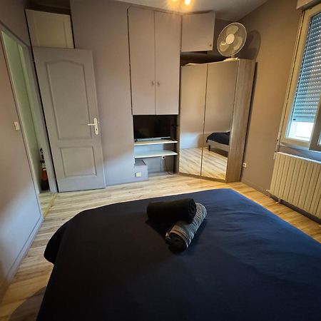 Bed To Rent - Maison Calme Avec Jacuzzi Sous Supplement Бордо Экстерьер фото